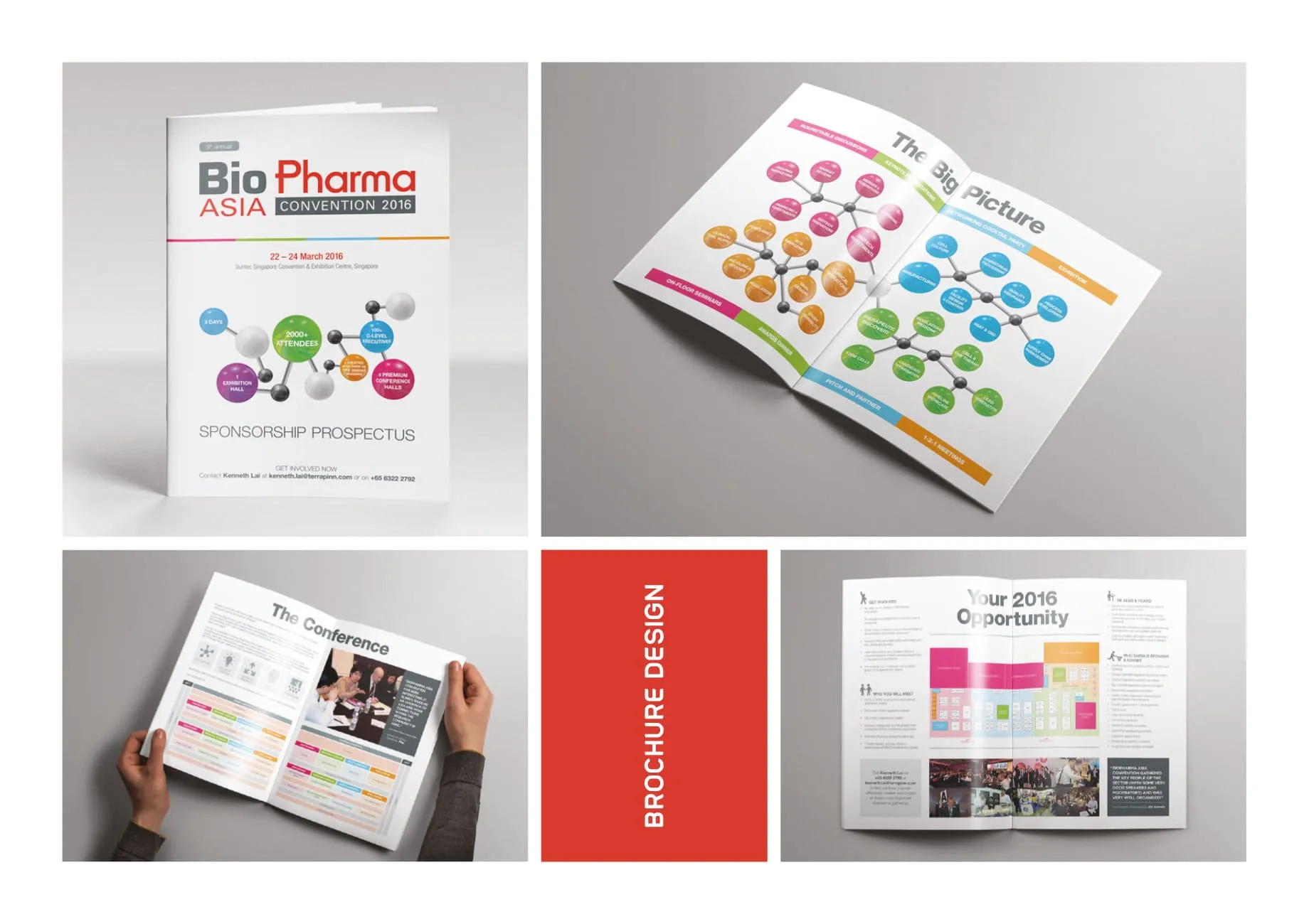 Brochures — image 4