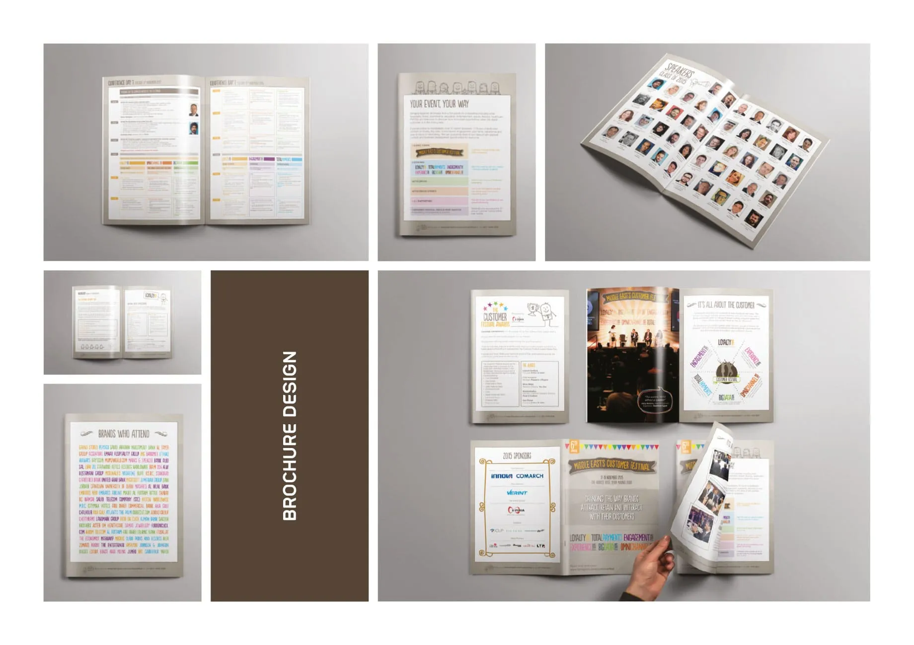 Brochures — image 8