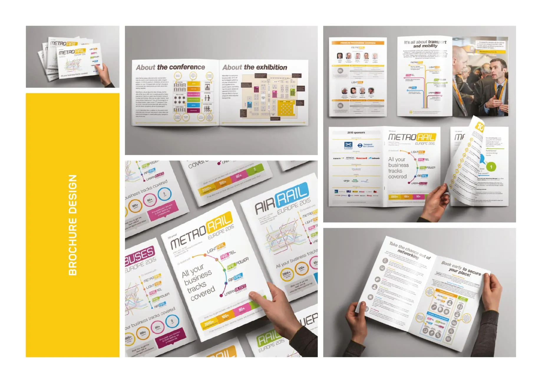 Brochures — image 3