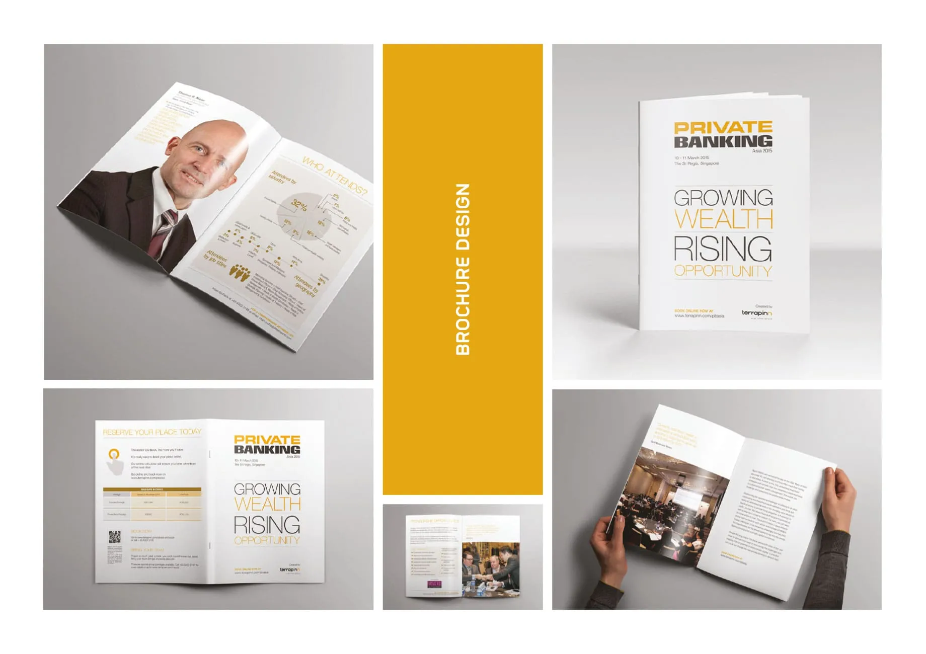 Brochures — image 5