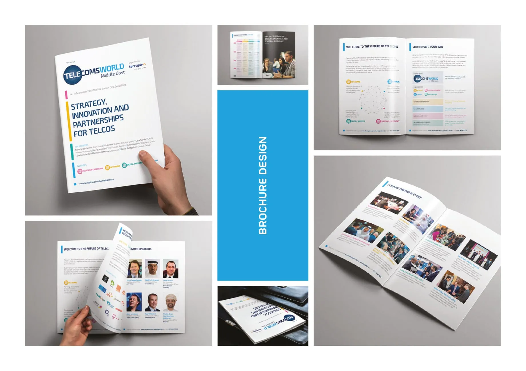 Brochures — image 2