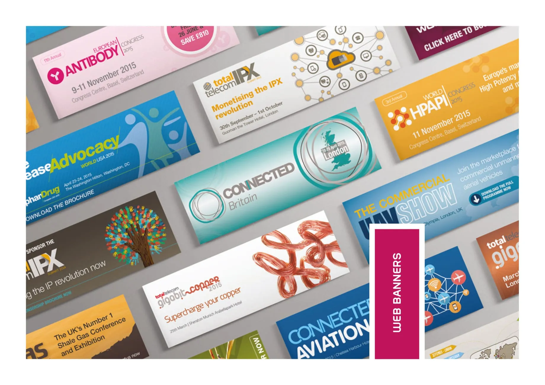 Web Banners — image 1