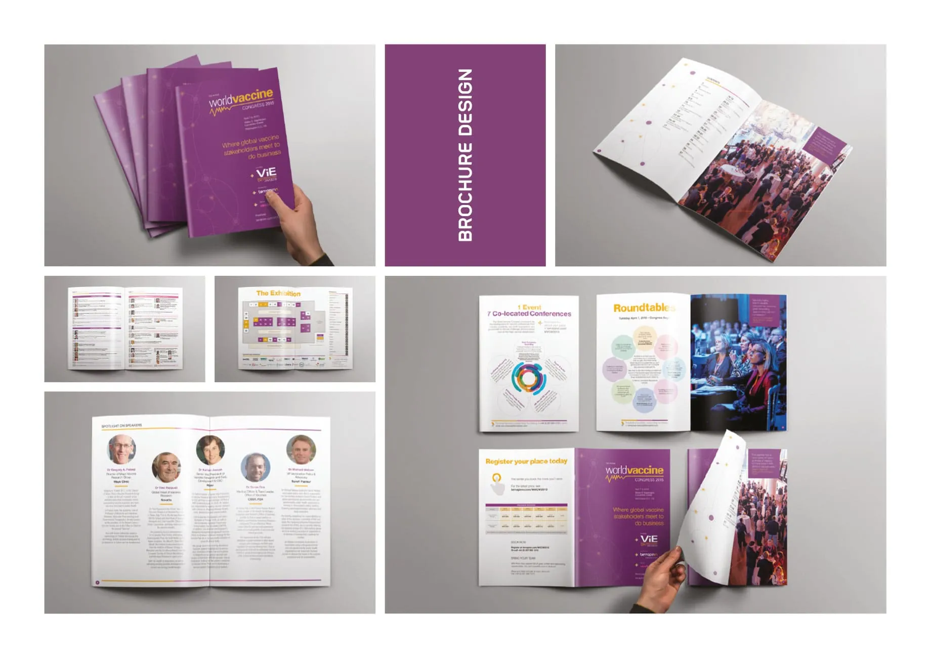 Brochures — image 7