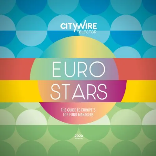 Eurostars — Curated list of Europe's top-performing fund managers